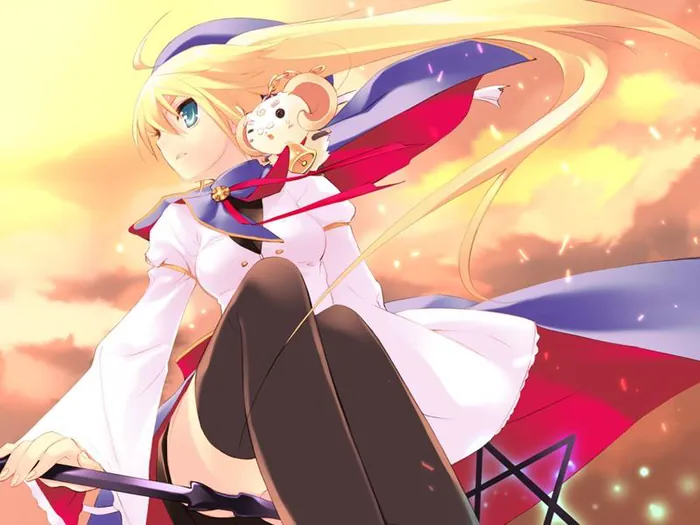 【AVG】七色星露-ななついろ★ドロップス~中文版[PC+1G]