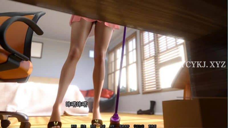 【佳作/SLG/动态】神奇家庭·实验室：Magical Family: Laboratory V0.32~润色汉化版[PC+安卓+3.64G]