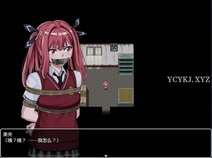 【RPG】DID大冒险：逃出废弃工厂 V2.1~DL官方中文+攻略[PC+安卓+1.4G]