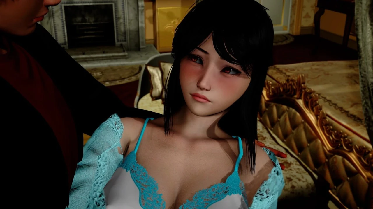 【SLG】神圣的后裔 Scions of the Divine [v0.1] AI汉化[安卓]-95次元