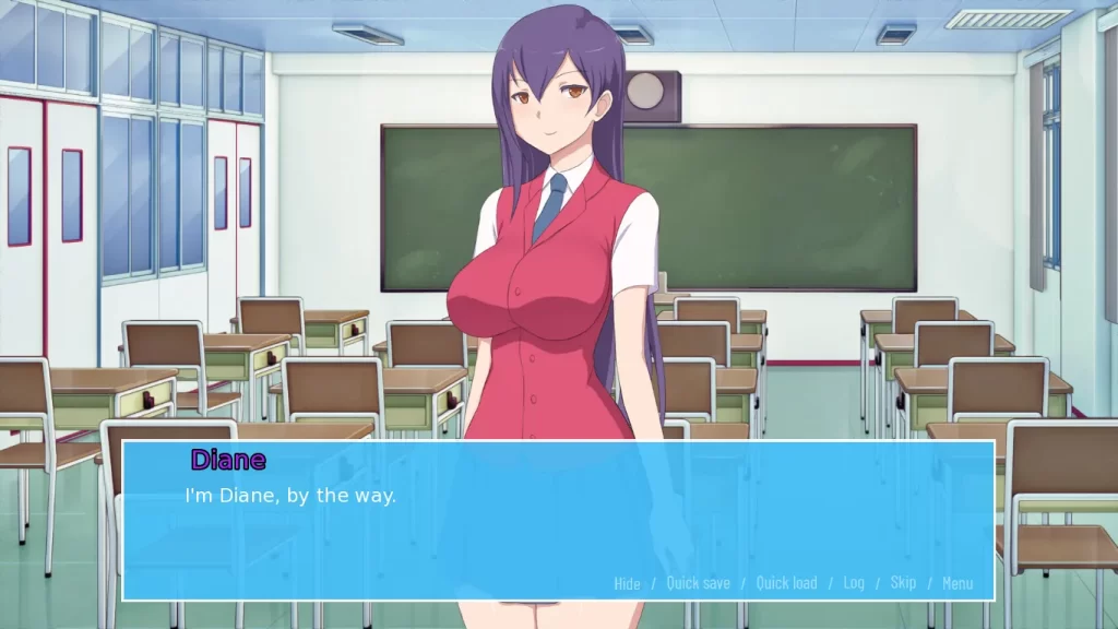 【SLG】愿望 Wishes [v0.98] AI汉化[PC+安卓]-95次元