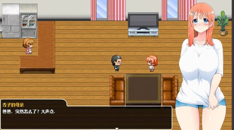 【佳作/RPG】甜瓜社合集：ダブルメロン社全游戏17部汉化合集[PC+9G]