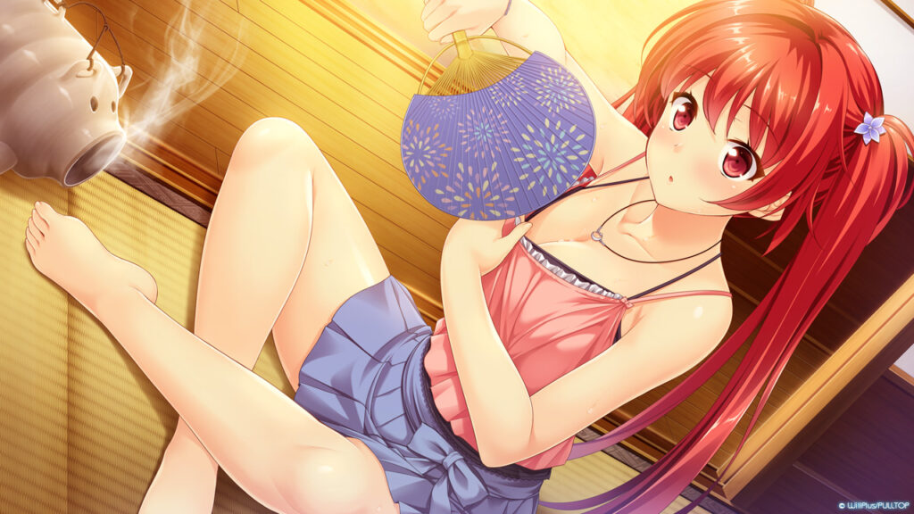 【AVG】仰望夜空的星辰~中文版+FD[PC+11G]