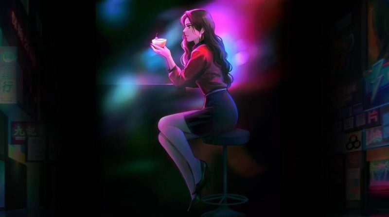 【AVG】夏天的一天：香港1986 Build.12985378~官方中文+全DLC[PC+1.36G]