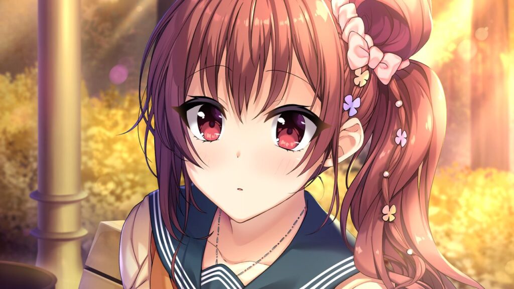 【AVG】千层套路：无法忽视的小小心机女友~精翻汉化[PC+520M]