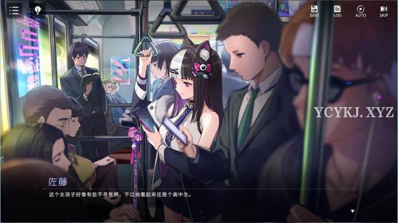 【SLG】新的世界：Erophone Re V1.1.236~STEAM官中步兵＋DLC[PC+2.4G]-95次元