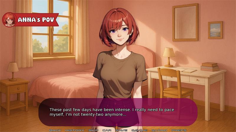 【SLG】我女友的新癖好 My Girlfriend’s New Kink [v0.6 Public] AI汉化[PC+安卓]-95次元