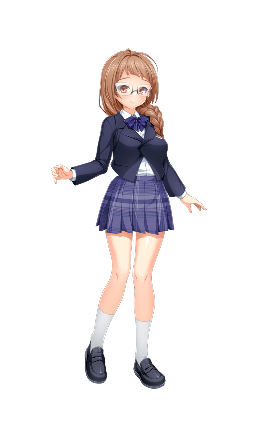 【AVG】光翼战姬艾克斯蒂娅协奏曲4~AI汉化+全CG存档[PC+2G]