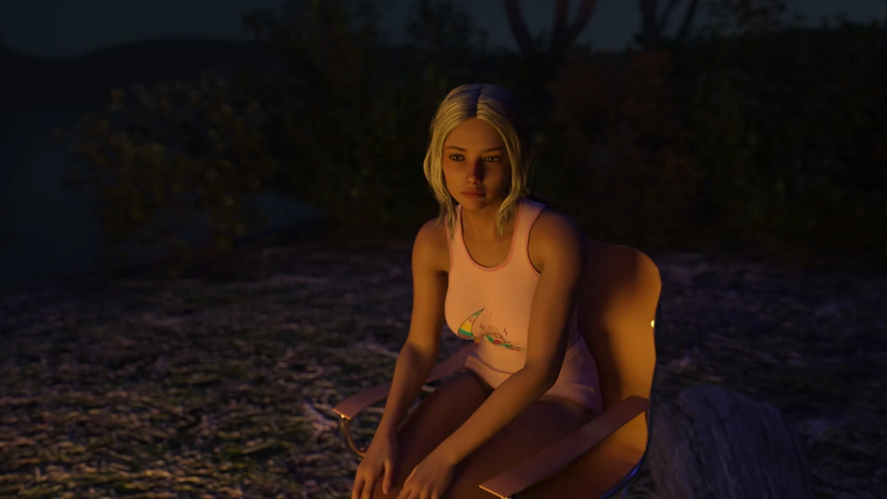 【SLG】我们的余生 The Rest Of Our Lives [v0.2.09c] AI汉化[PC+安卓]