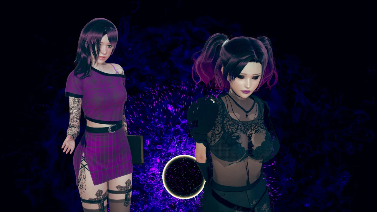 【SLG】宁静岛 Serenity [Ch. 2 v0.4] AI汉化[安卓]