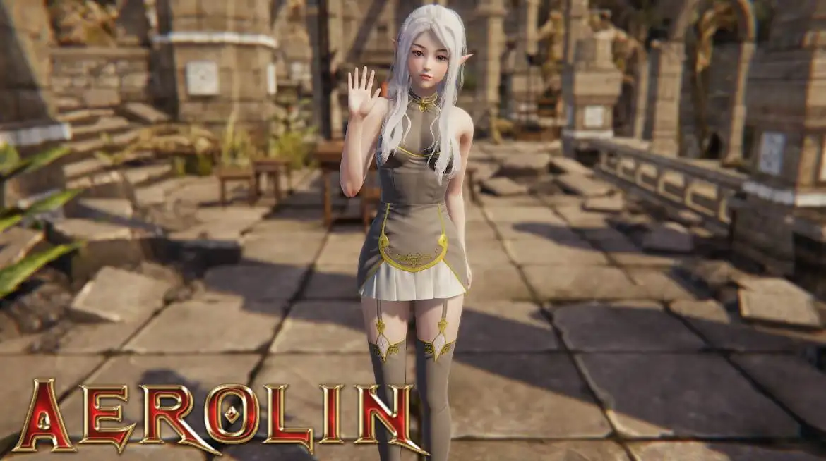 【SLG】兽人崛起2：黑暗记忆 Rise of the Orcs 2: Dark Memories [v3.6] AI汉化[PC+安卓]-95次元