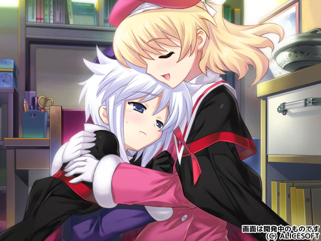 【SLG】大帝国~中文版[PC+2.5G]-95次元