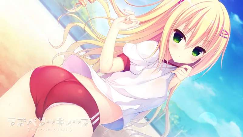 【AVG】树莓立方体–ラズベリーキューブ~中文版[PC+安卓TYY13G]