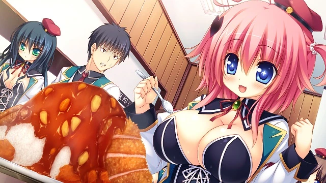 图片[1]-【ADV】绝对征服☆恶作剧计划~AI汉化[PC+4G]-95次元