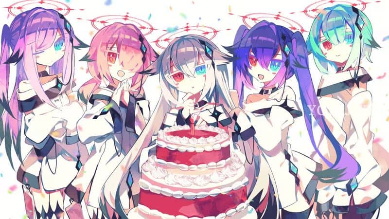 【ADV】黑色诺亚：NOIR NOAH~官方中文[PC+380M]-95次元