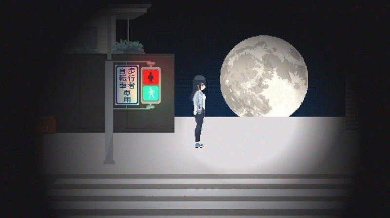 【SLG】如月町 16丁目 V1.0 官方中文[PC]