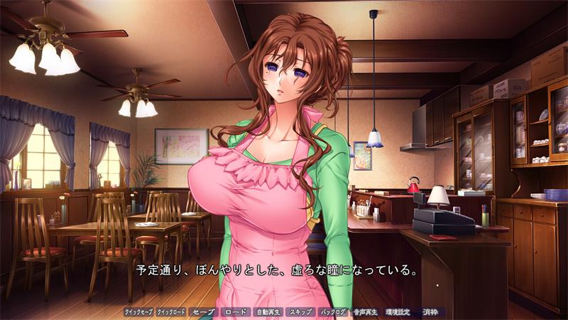 【ADV】催眠术4 Saiminjutsu 4 AI汉化+全CG存档[PC]