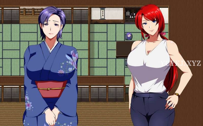 【RPG】爆灾雷钢雷王号V1.02~STEAM官中步兵+CG+存档[PC+安卓+2G]-95次元