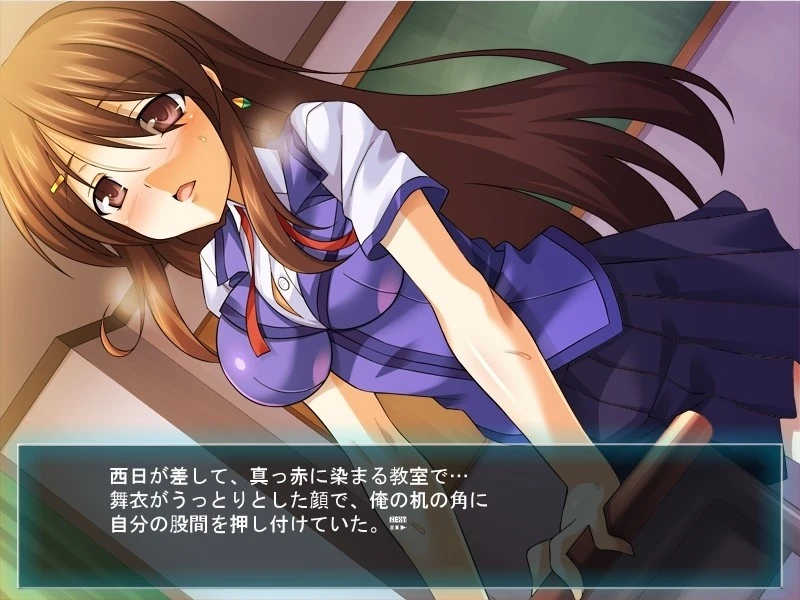 【ADV】TS Mahou Shoujo Nao!~精翻汉化+全CG[PC]-95次元