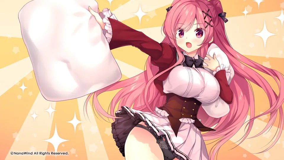 【AVG】花钟3：星泉小伙伴~官方原版+前作[PC+5.2G]