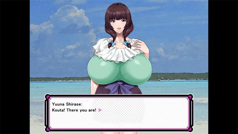 【SLG】NATURAL CORDE 官方中文+自带全回想[PC]-95次元