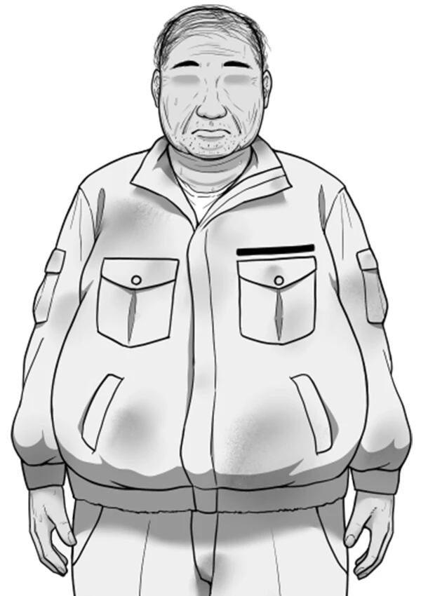 图片[2]-【SLG】看门人与JK女高中生的日常~AI汉化[PC+1G]-95次元