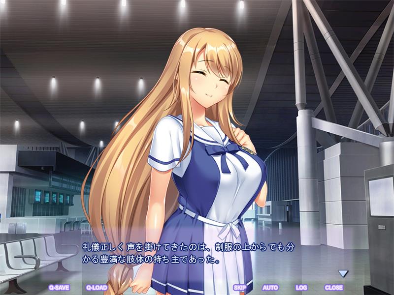 【ADV】妖灵公主的华丽诗篇 Makou Seiki Variant Birth AI汉化+全CG存档[PC]