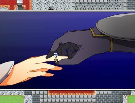 图片[3]-【RPG】渴望之戒：LONGING RING OF ESCA~云翻汉化步兵版[PC+1G]-95次元