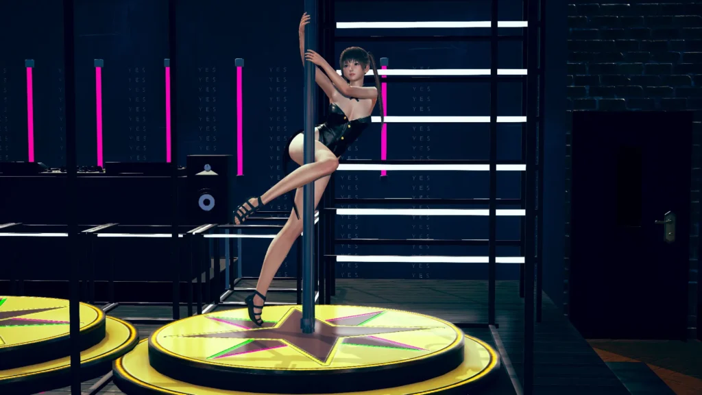 【SLG】愿景 VISION [v0.1] AI汉化[PC+安卓]-95次元