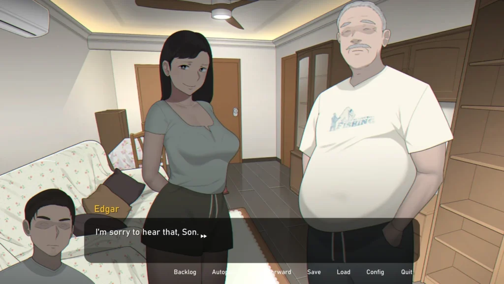 【ADV】Seed My Wife [v1.1] 官方中文+全回想[PC]-95次元