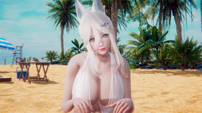 【SLG】异世界酱！Isekai chan! [v0.0.1] AI汉化[PC+安卓]