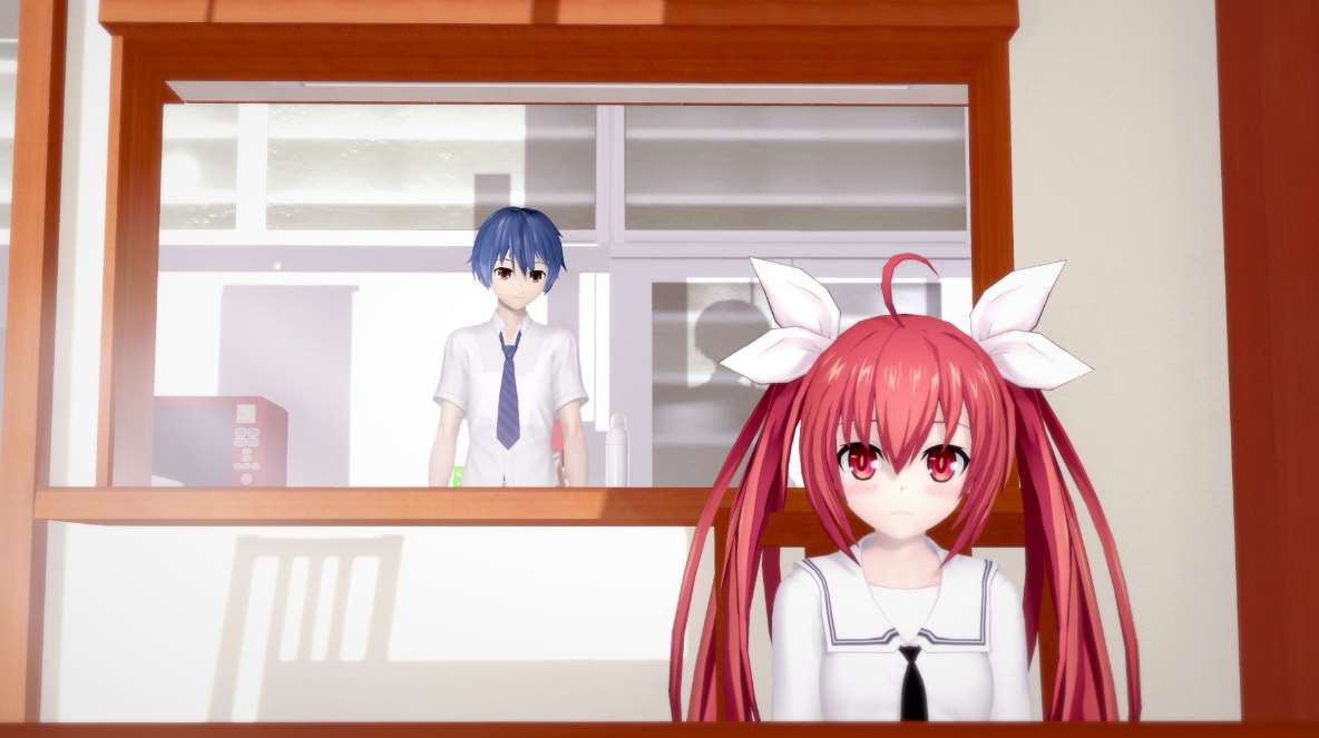 【SLG】Netori A Live V0.05~汉化中文[双端332M]