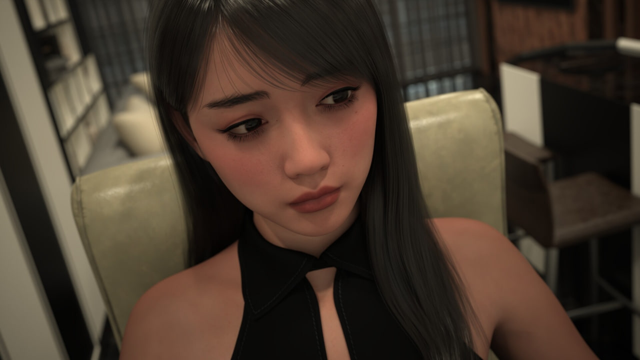 【RPG】欲燃篇章 Lusty Chapters 官方中文[PC]-95次元