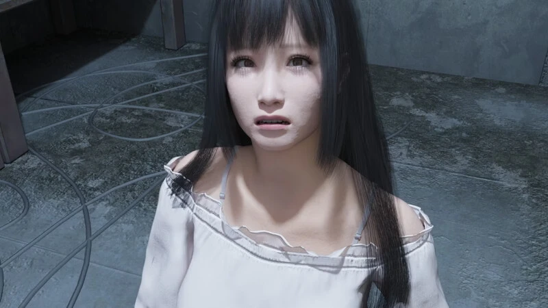 【SLG】Wolf on Rails Can not Escape [v1.0] 官方中文[PC]