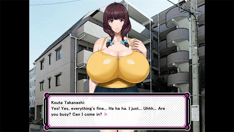 【SLG】NATURAL CORDE 官方中文+自带全回想[PC]