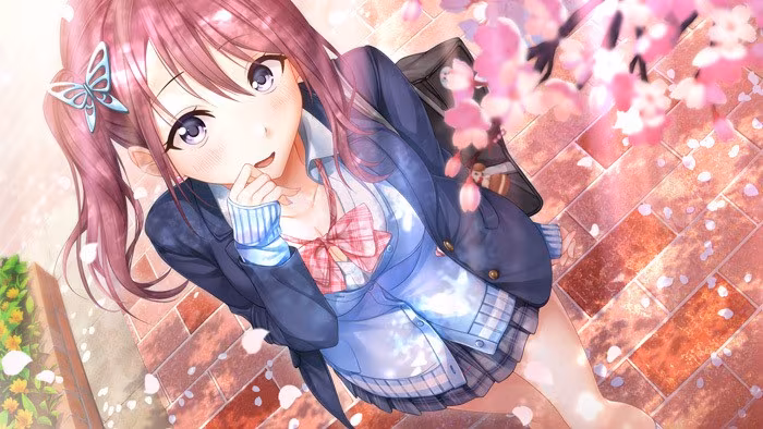 【ADV】爱之吻2 アイキス2 Ai Kiss 2 AI汉化+全CG存档[PC]
