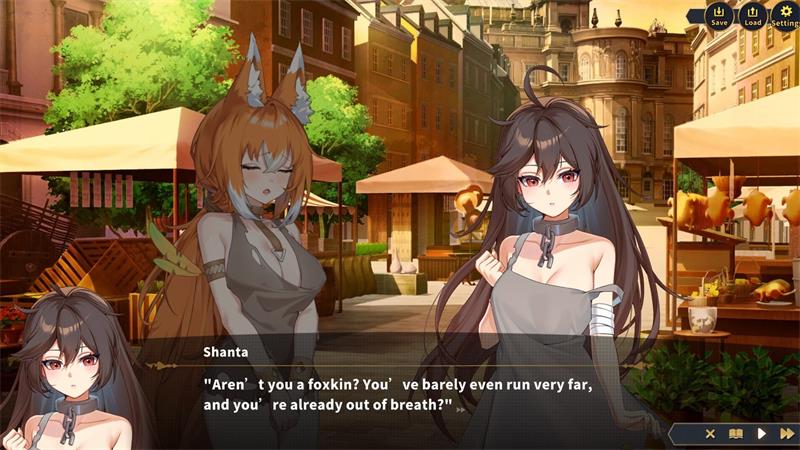 【SLG】赫雷斯的角斗场 Ⅲ Jerez’s Arena Ⅲ [v1.030] 官方中文[PC]-95次元